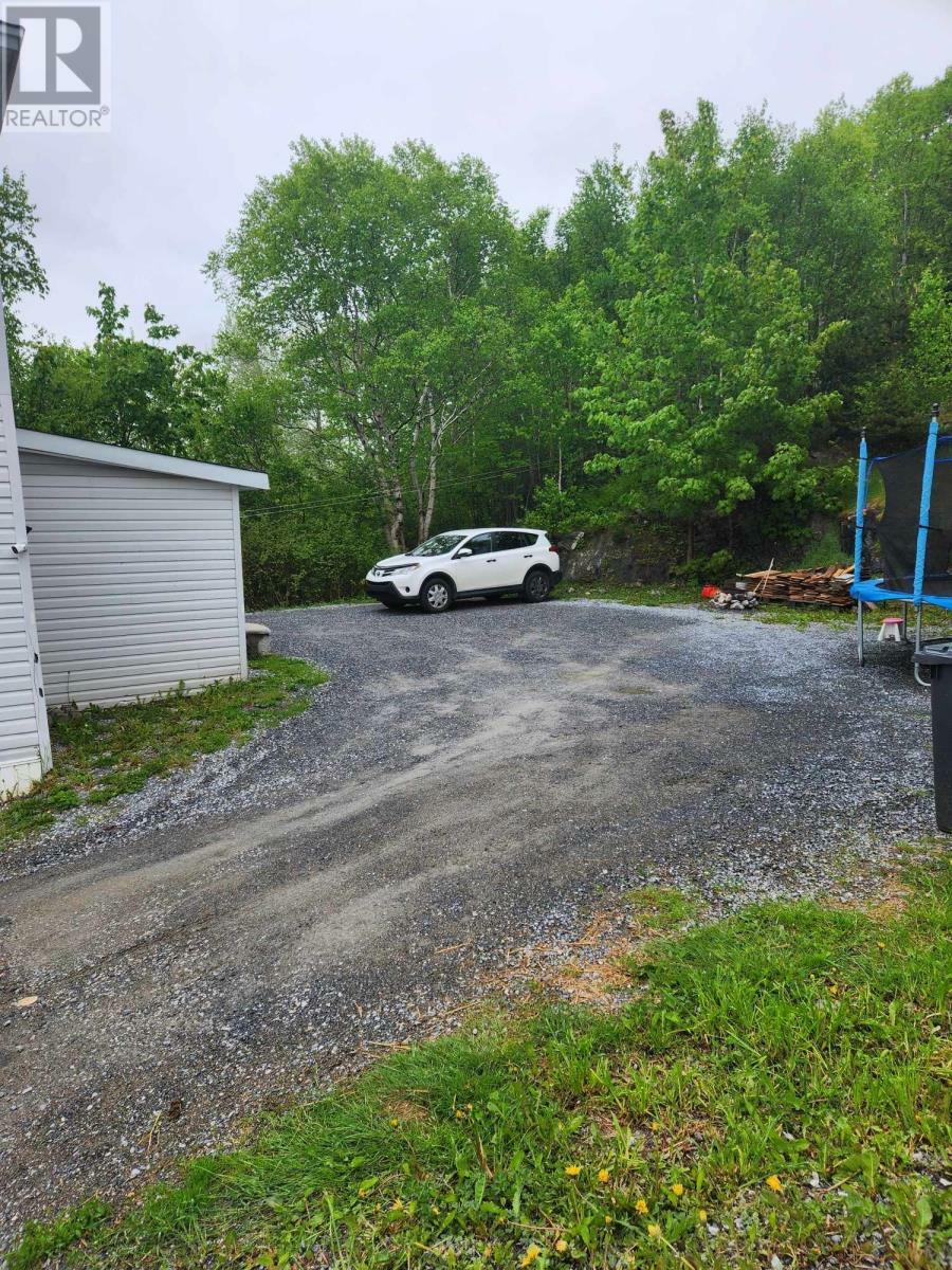 Property Photo:  104 Humber Road  NL  