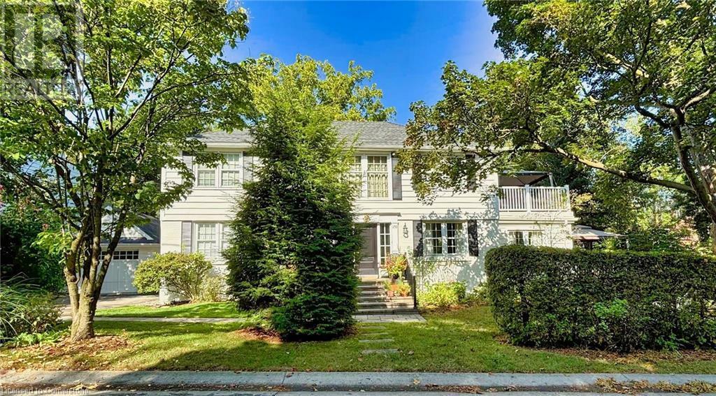 Property Photo: 195 William Street ON L6J 1C8