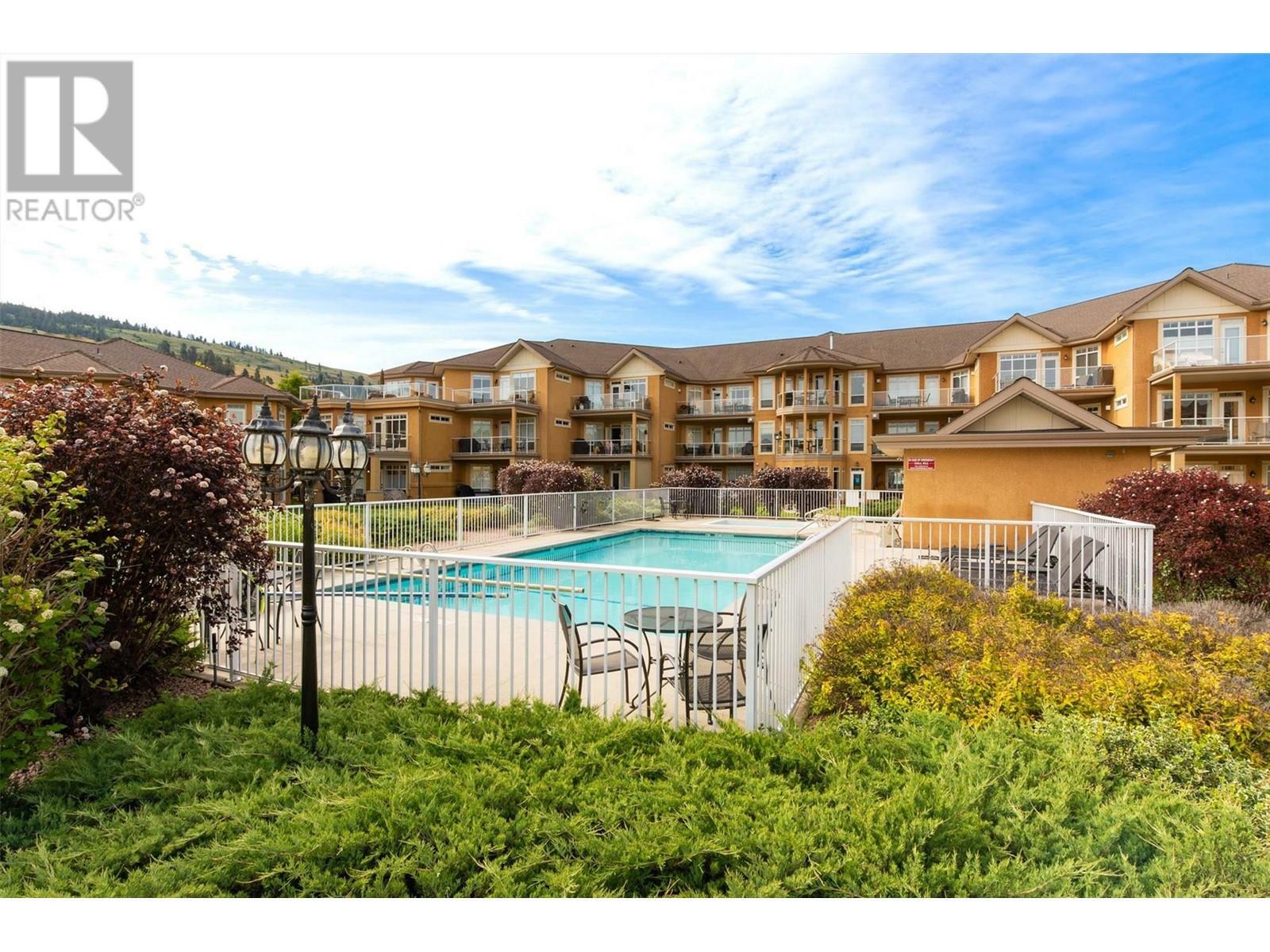 Property Photo: 3570 Woodsdale Road 105 BC V4V 1Y9
