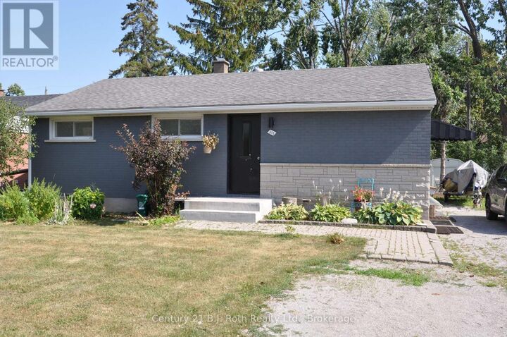 311 James Street East  Orillia ON L3V 1M4 photo