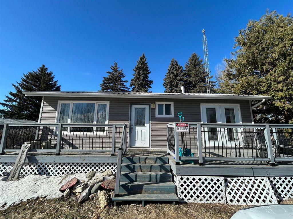 Property Photo: 39056 74 Road North MB R1N 3B2