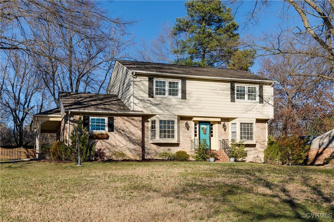 Property Photo:  9208 Venetian Way  VA 23229 