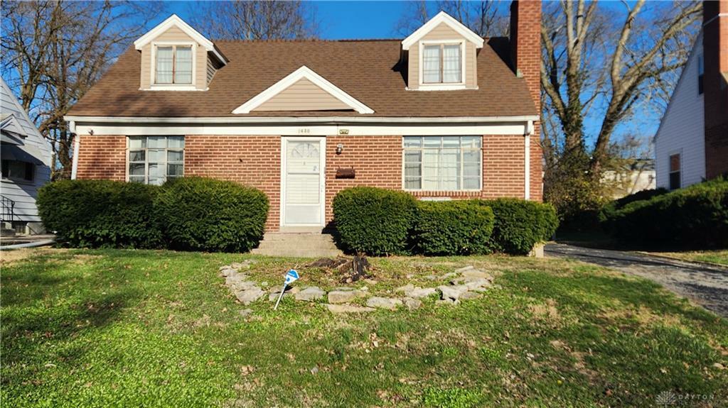Property Photo:  1430 Tennyson Avenue  OH 45406 