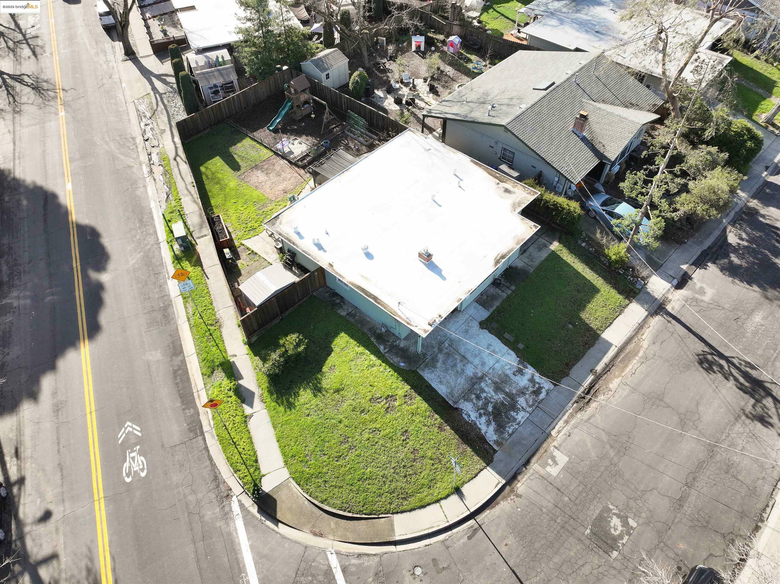 Property Photo: 3194 Ameno Rd CA 94519