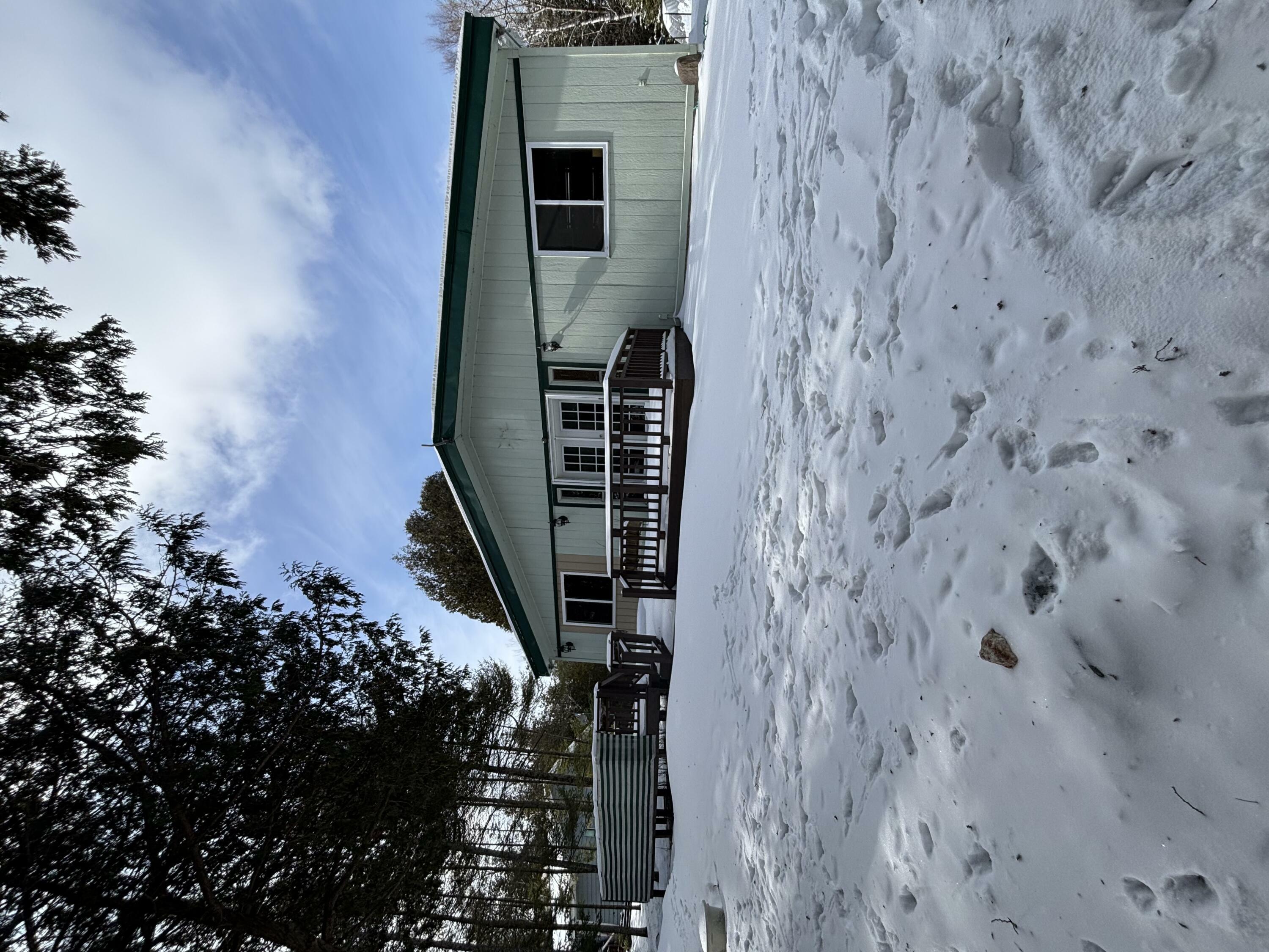 Property Photo:  36933 S Whitney Bay Rd  MI 49726 