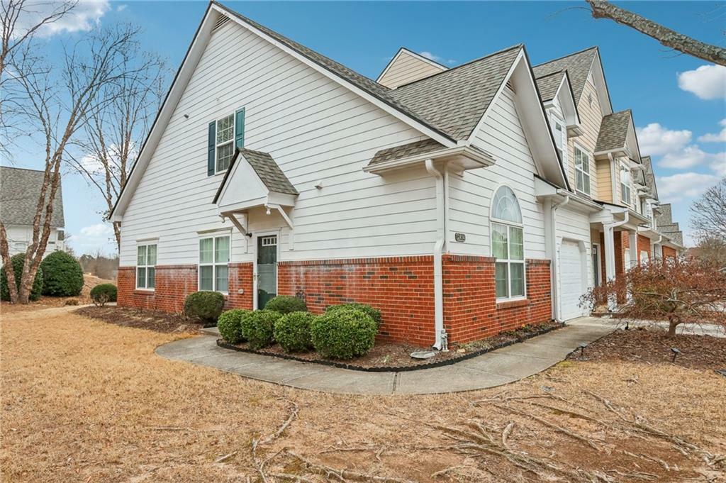 Property Photo:  2414 Clock Face Court  GA 30043 