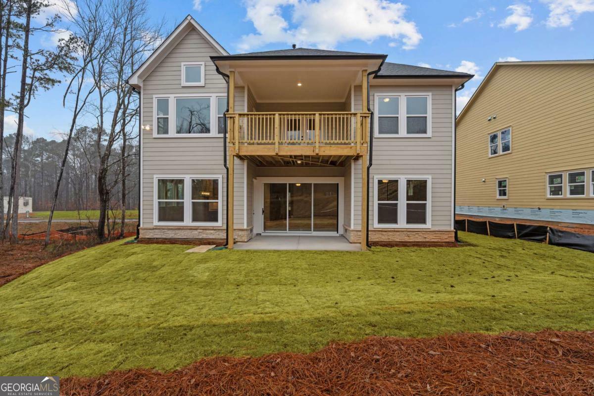 Property Photo:  4770 Briscoe Drive  GA 30028 