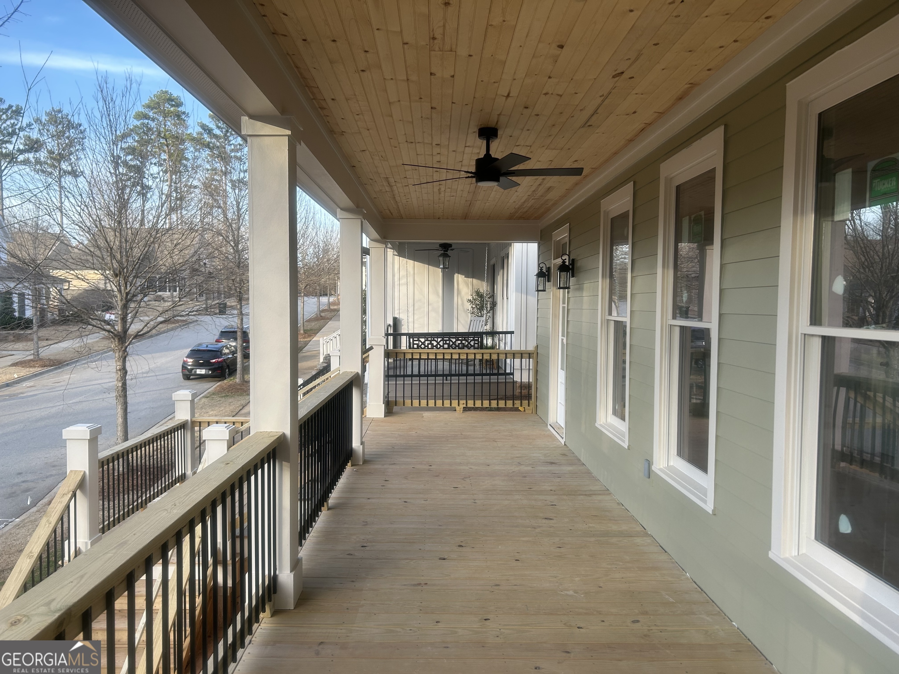 Property Photo:  5106 N Pratt Street  GA 30014 