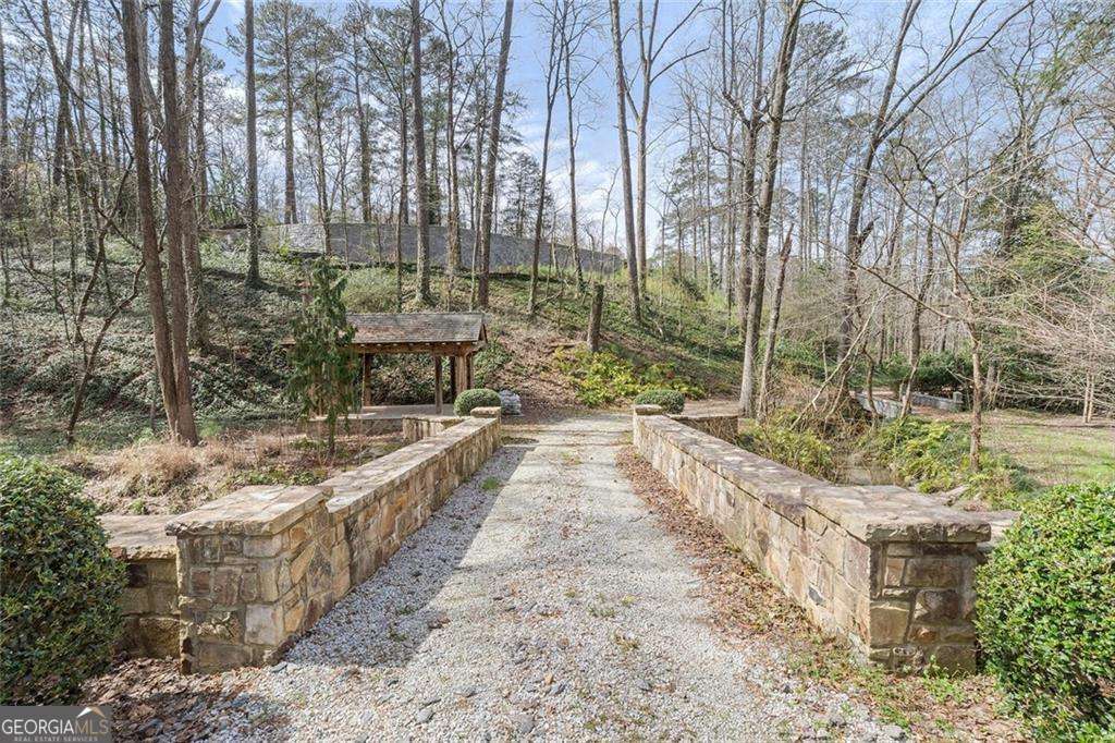 Property Photo:  4888 Jett Road  GA 30327 