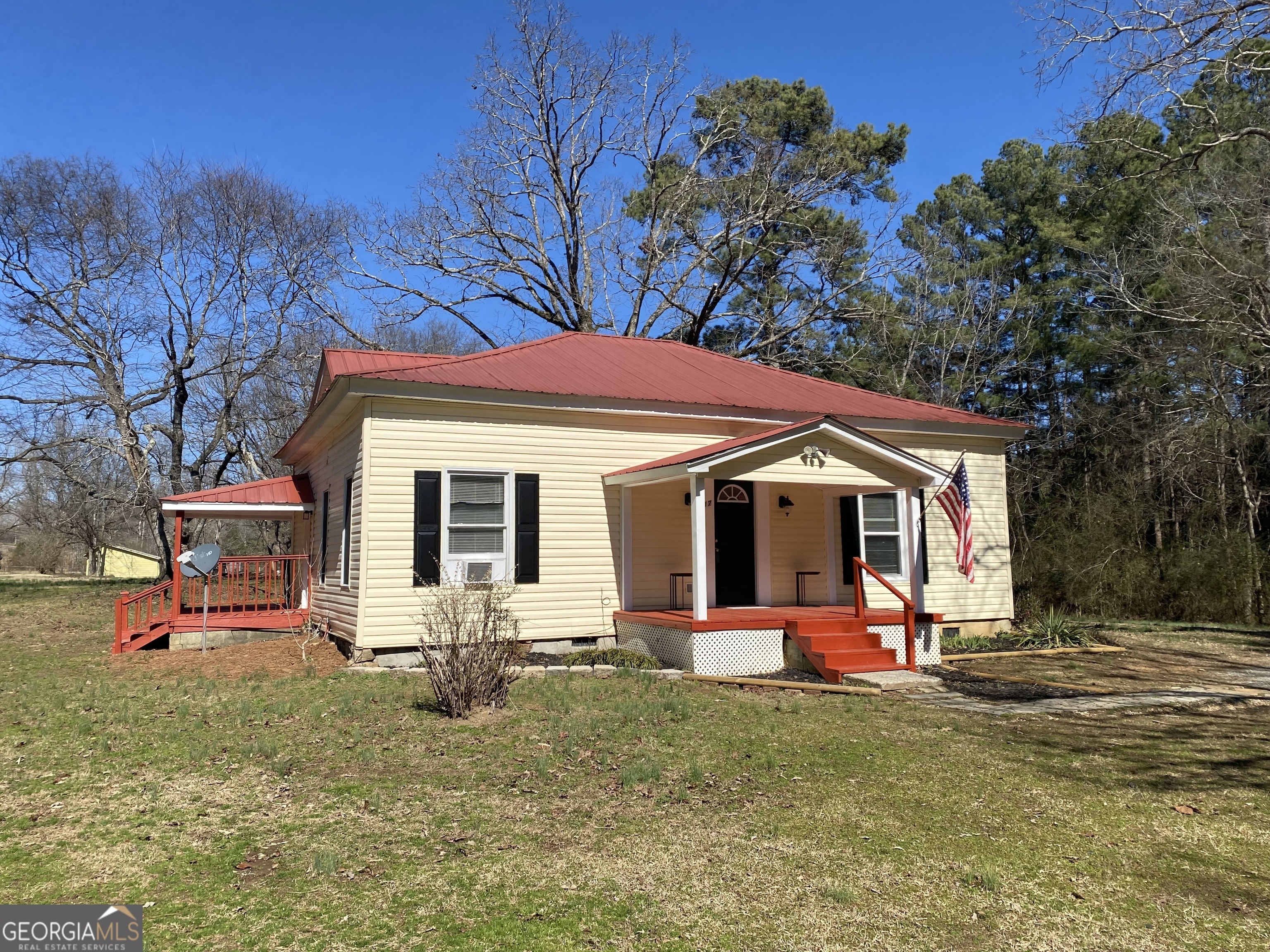 37 Rosedale Road  Armuchee GA 30105 photo