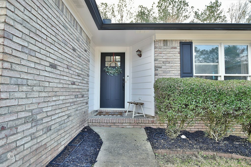 Property Photo:  4584 Mayo Drive  GA 31909 