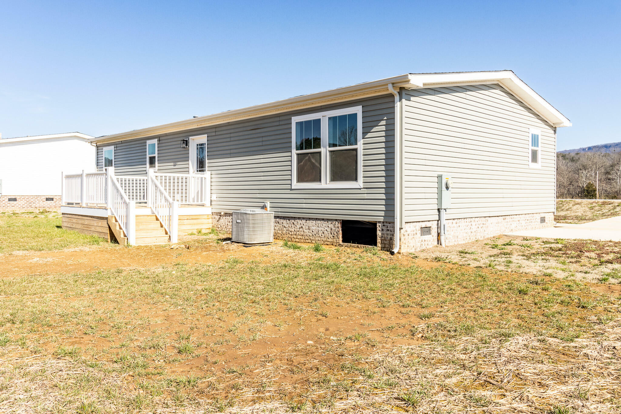 Property Photo: 157 Bear Oak Drive TN 37327
