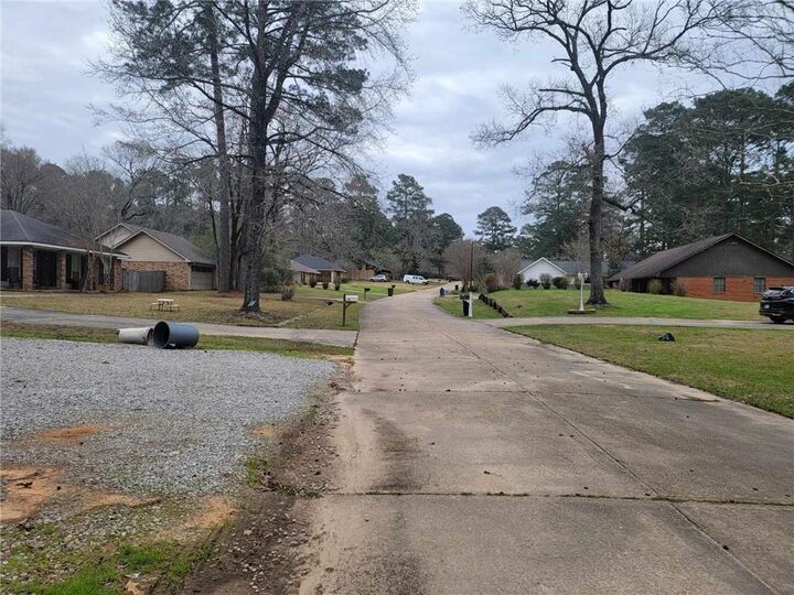 Property Photo:  0 Spring Creek Drive  LA 71360 