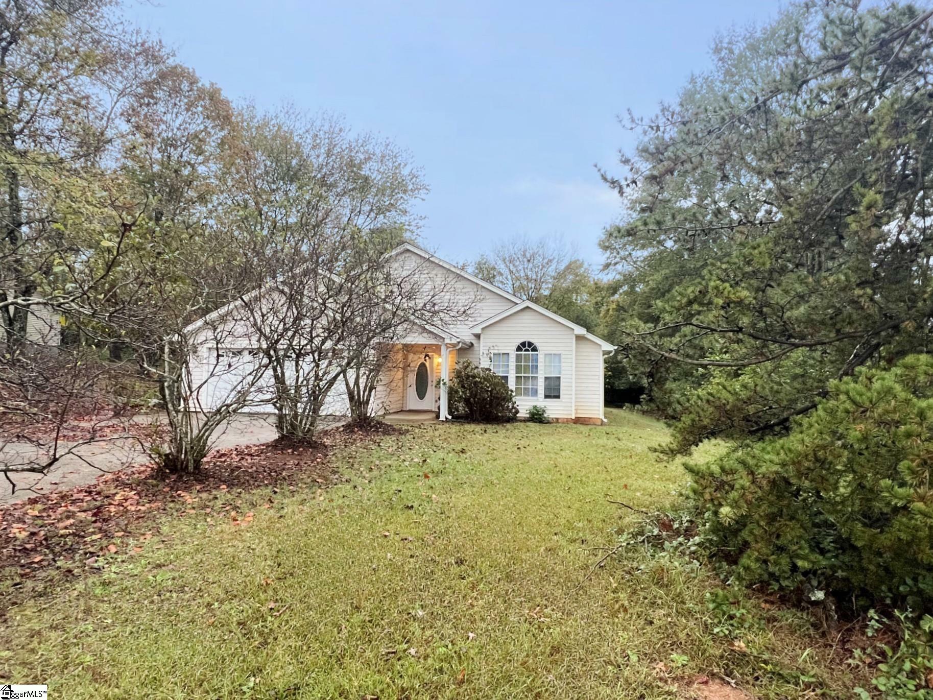 Property Photo:  440 N Rutherford Road  SC 29651 