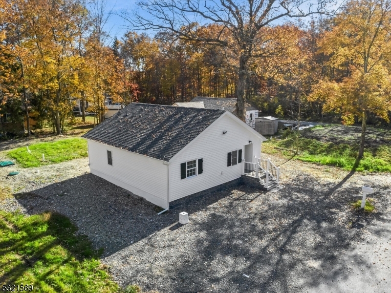 Property Photo: 63 Bauer Rd NJ 07860