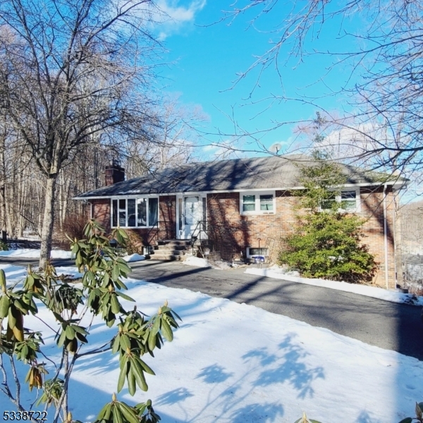 Property Photo: 87 Hillside Dr NJ 07403