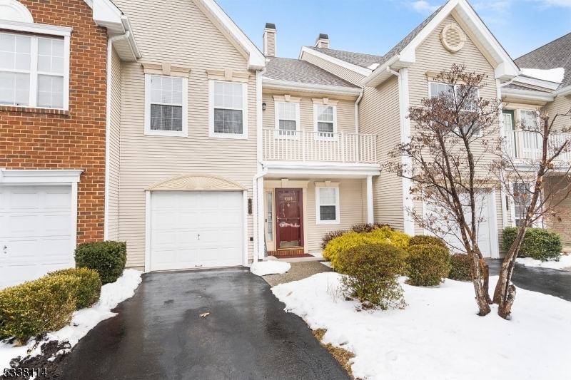 Property Photo:  1003 Timberbrooke Dr  NJ 07921 