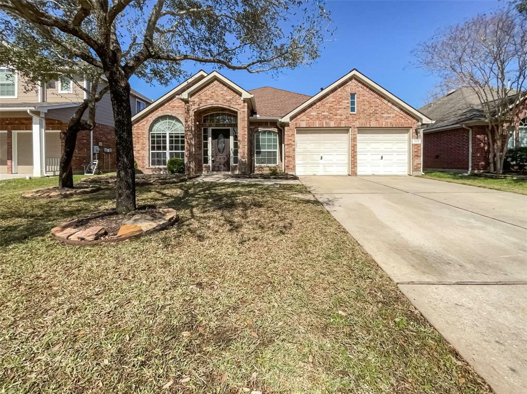 9114 Huckinston Court  Spring TX 77379 photo