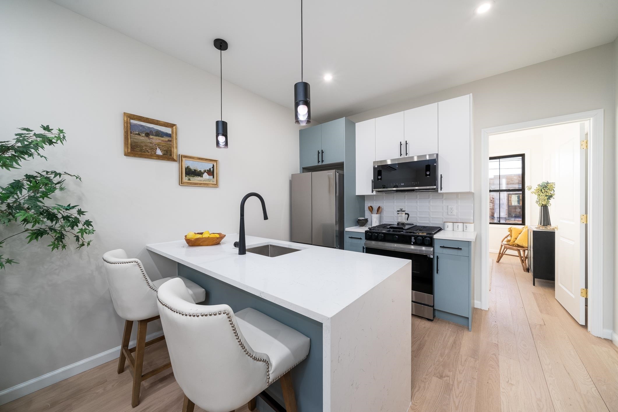 Property Photo: 366 7th St 3 NJ 07302