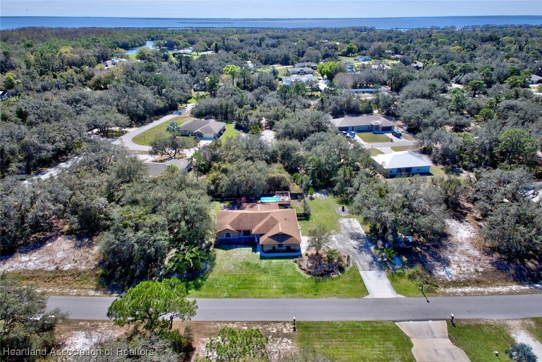 Property Photo:  5708 Longbow Drive  FL 33876 