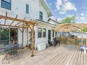 Property Photo:  808 S 5th Avenue W  IA 50208 