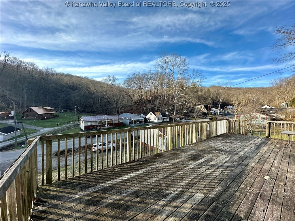 Property Photo:  2135 Zabel Drive  WV 25312 