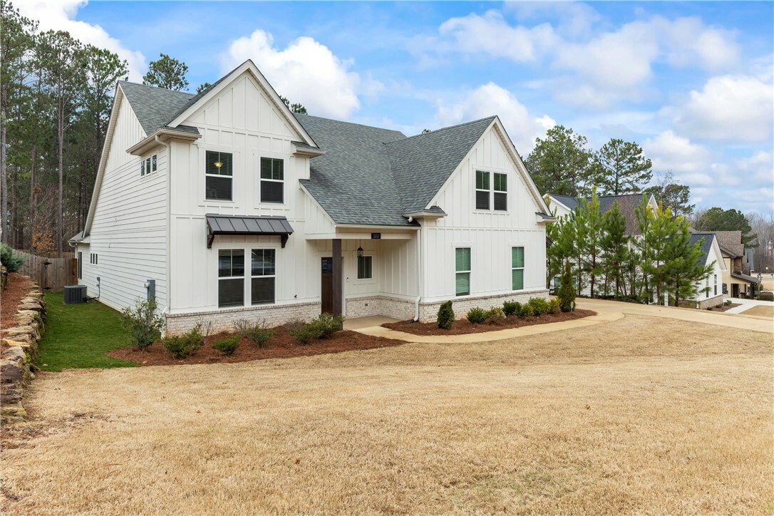 Property Photo:  2153 Conservation Drive  AL 36879 