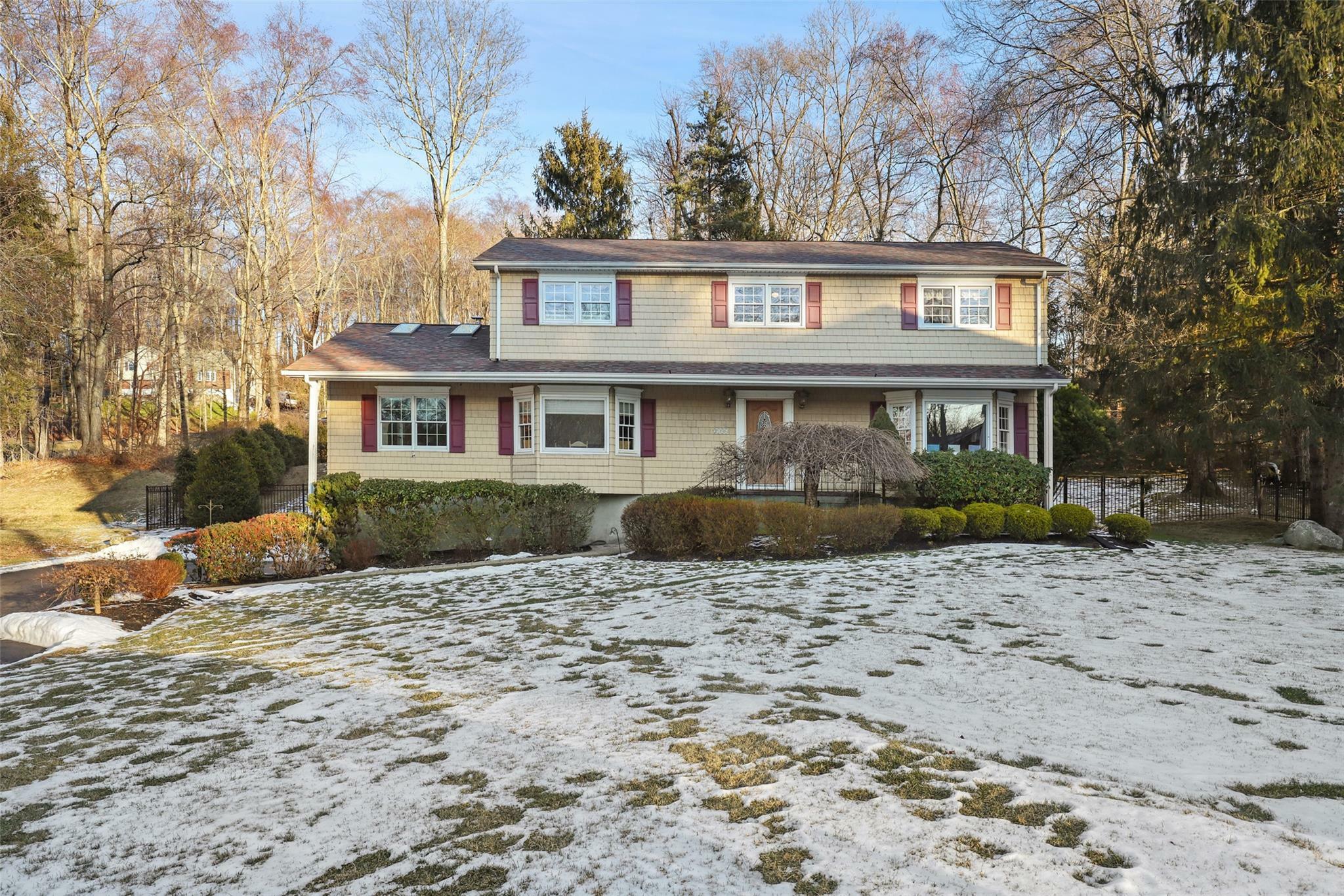 Property Photo: 2196 Pondfield Court NY 10598