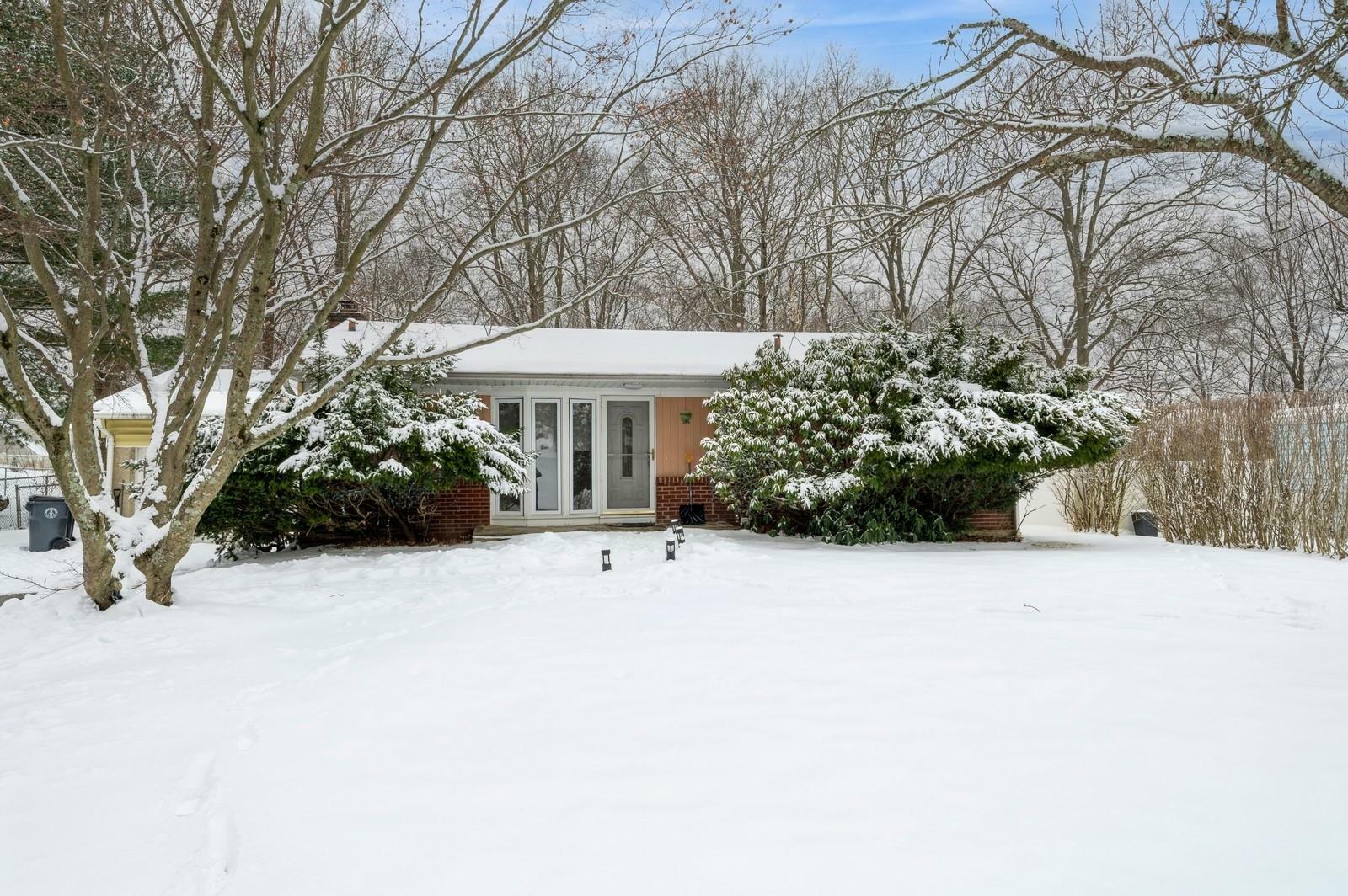 Property Photo:  323 County Center Road  NY 10603 