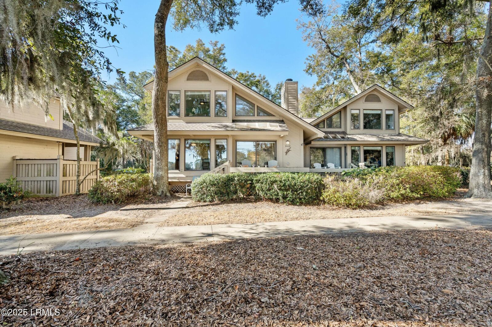 Property Photo:  2002 Bluff Villas Road  SC 29920 