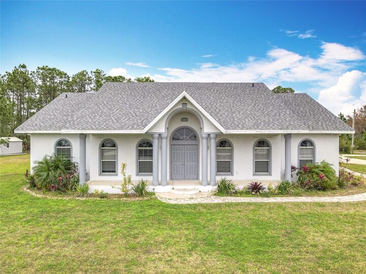 2590 Erena Drive  New Smyrna Beach FL 32168 photo