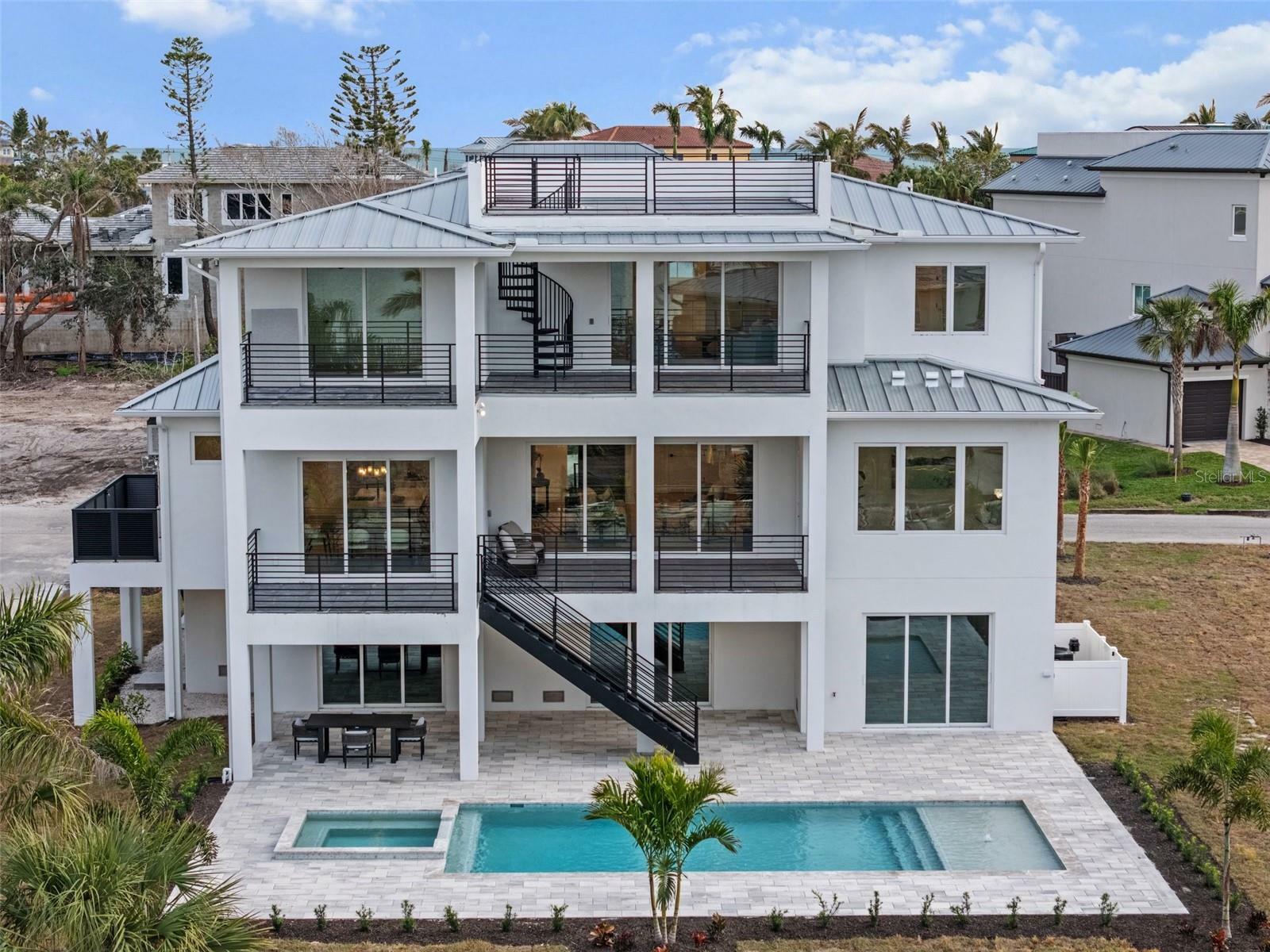 Property Photo: 597 Buttonwood Drive FL 34228