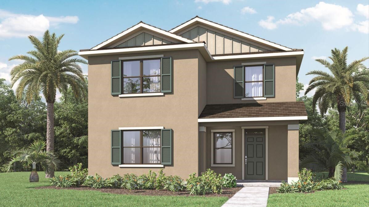 Property Photo:  5614 Paddock Fence Lane  FL 32712 