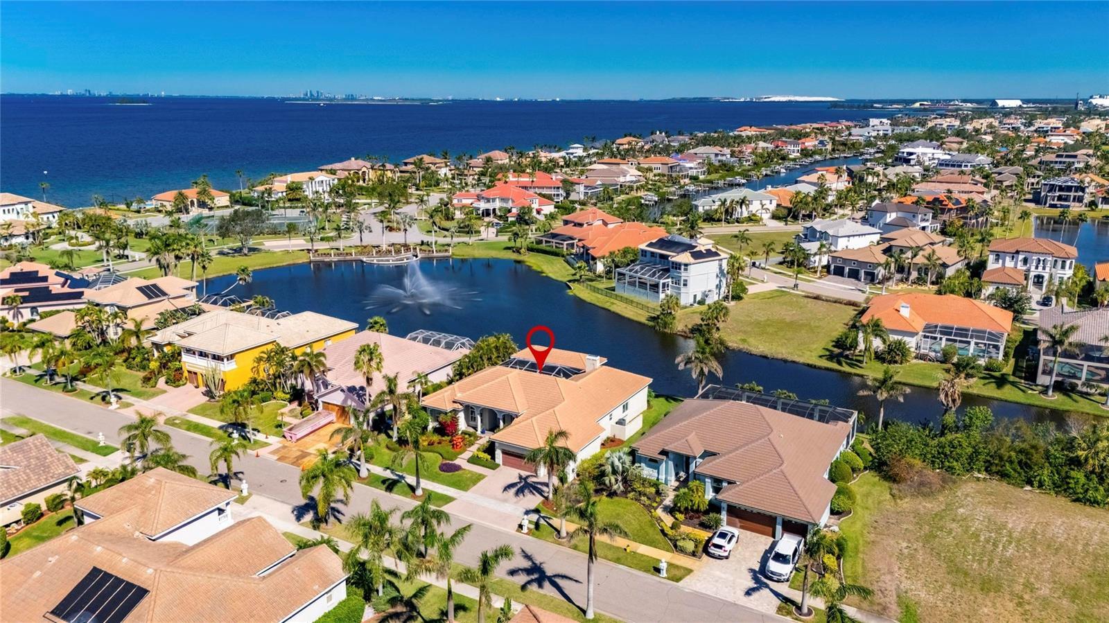 Property Photo: 1335 Jumana Loop FL 33572
