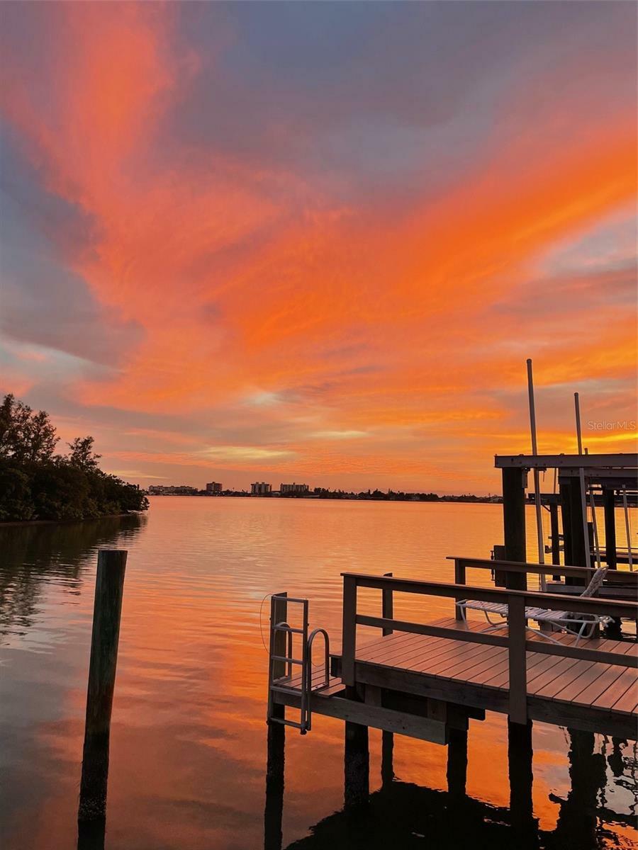 Property Photo: 468 Boca Ciega Point Boulevard S FL 33708