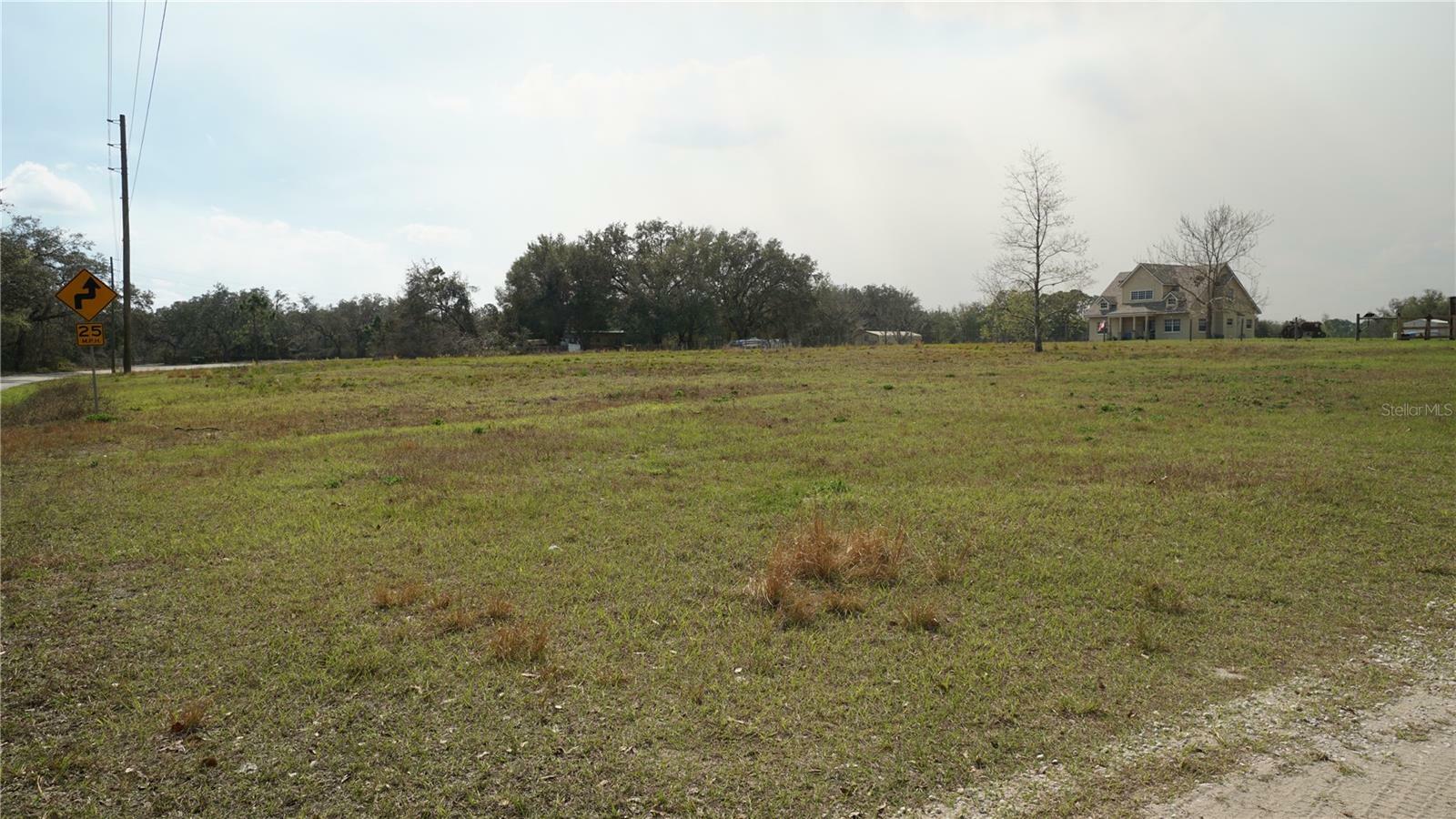 Property Photo:  Empire Church Road  FL 34736 