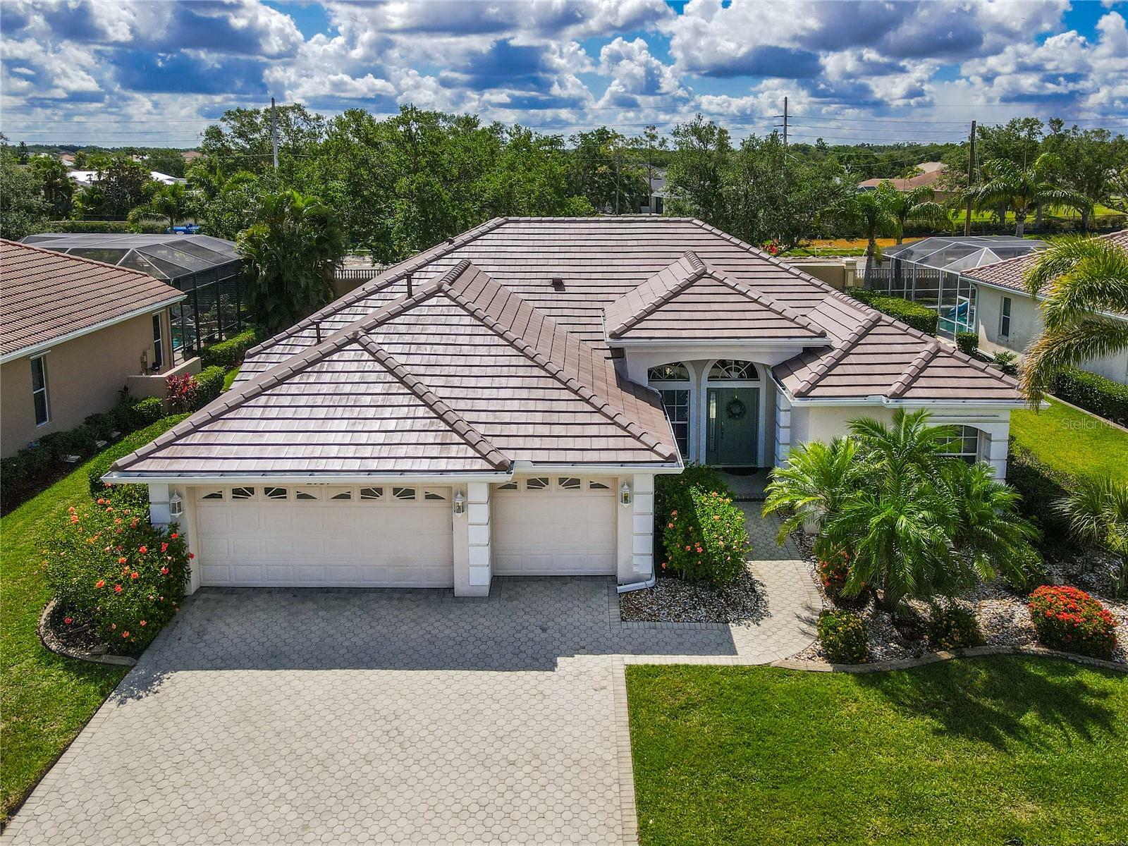 Property Photo: 2737 Harvest Drive FL 34240