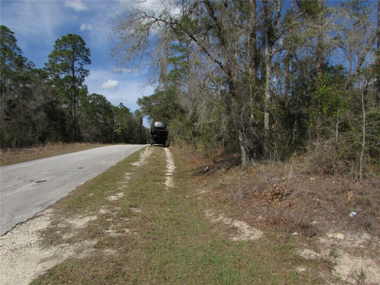 Property Photo:  Lot 16 SW Westview Avenue  FL 34431 