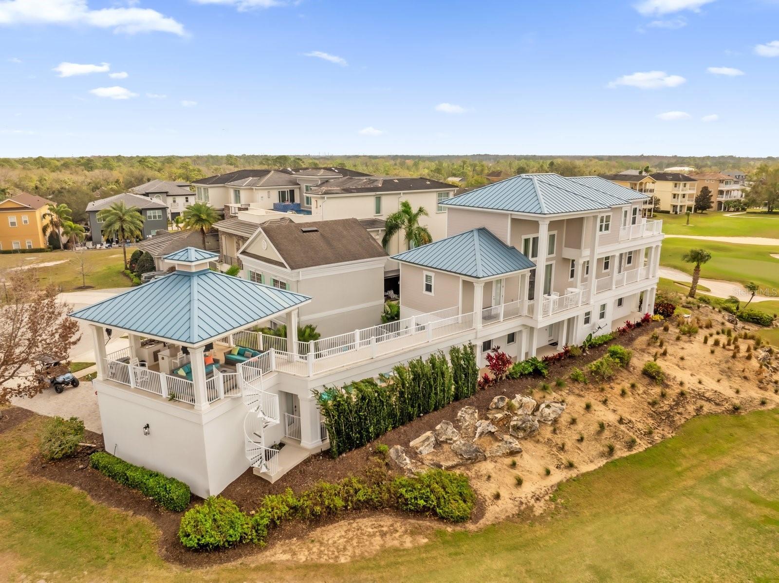 Property Photo:  1432 Titian Court  FL 34747 