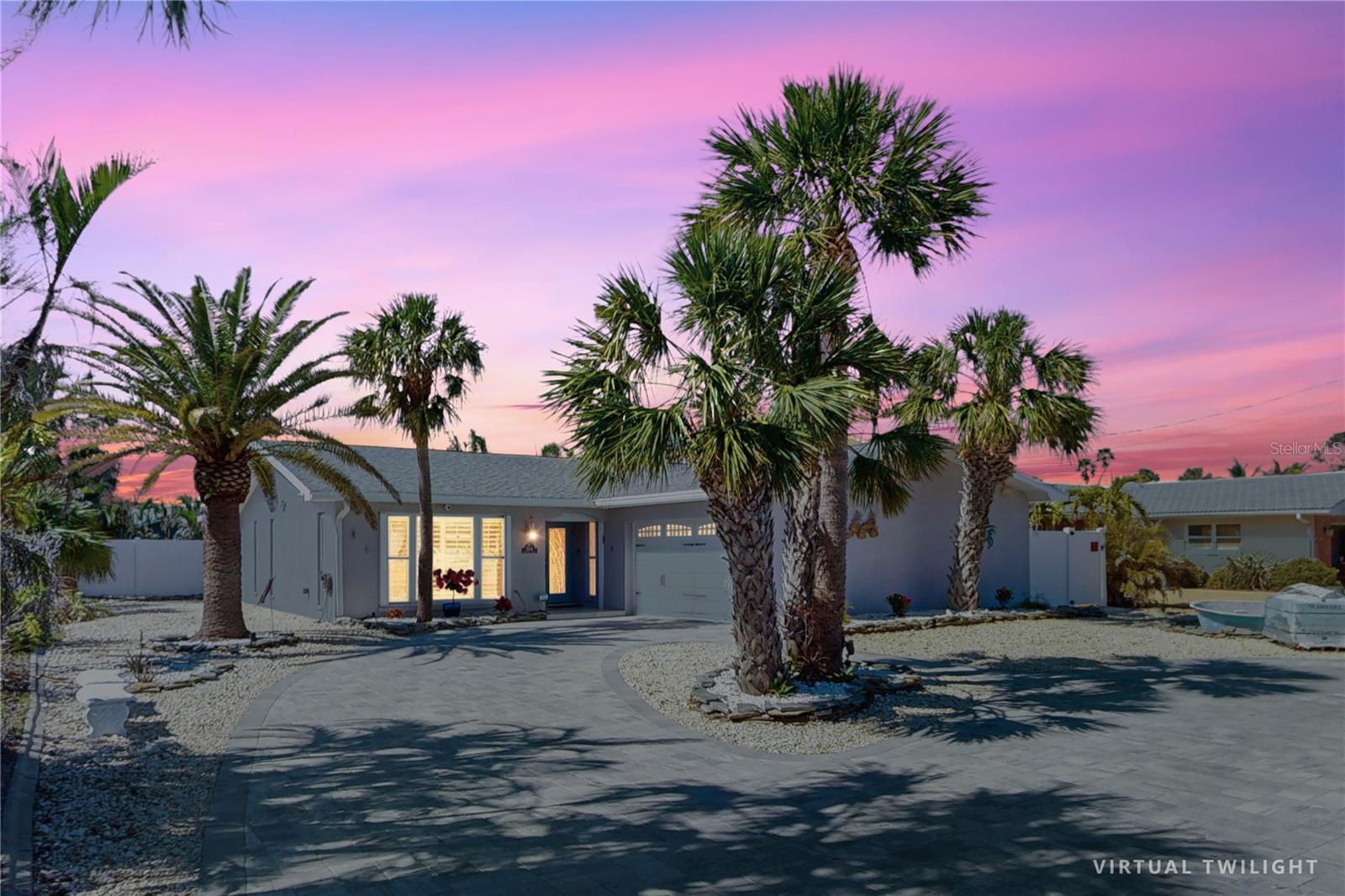 Property Photo: 2504 Bayshore Drive FL 33786