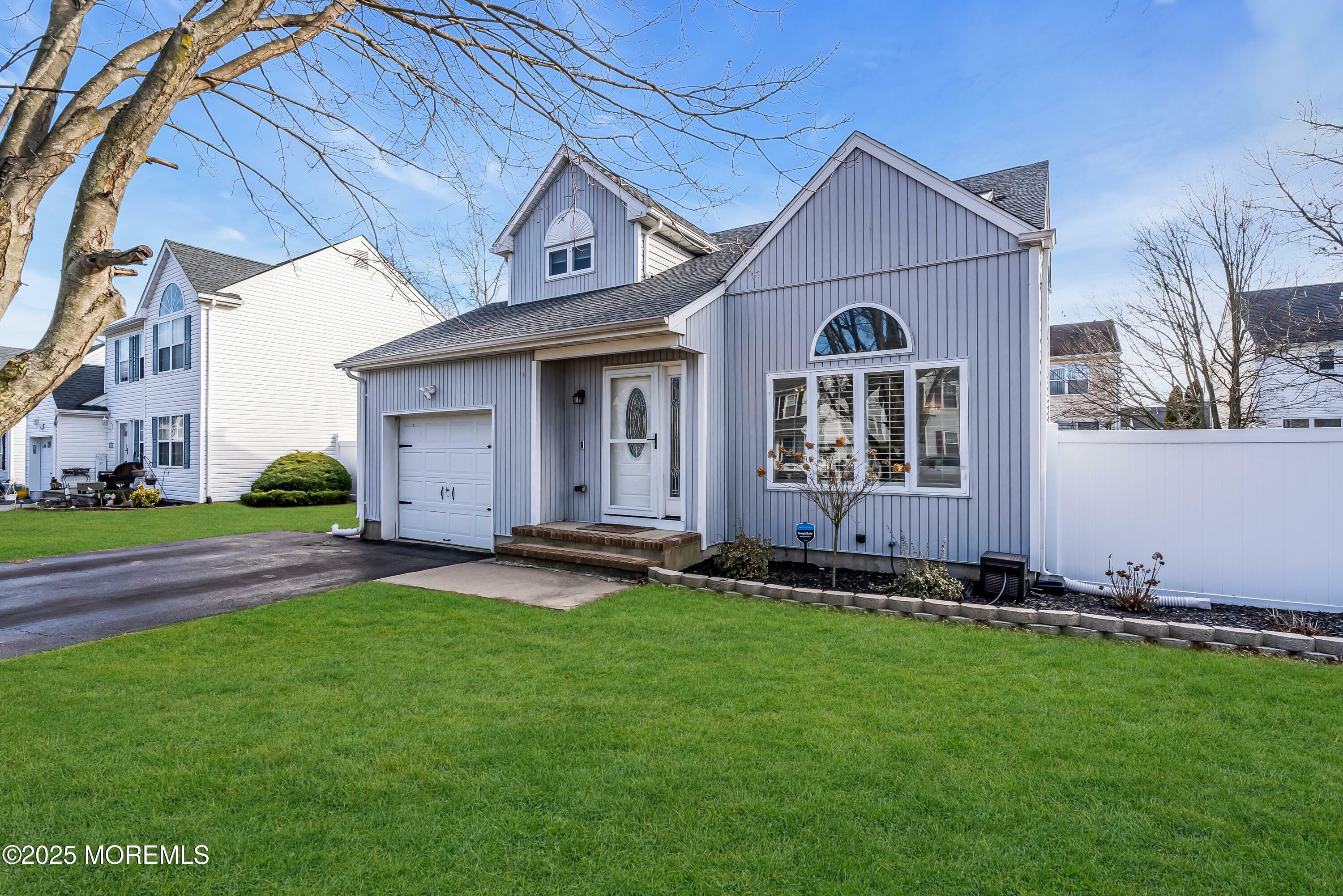 Property Photo:  14 Red Maple Drive  NJ 08724 