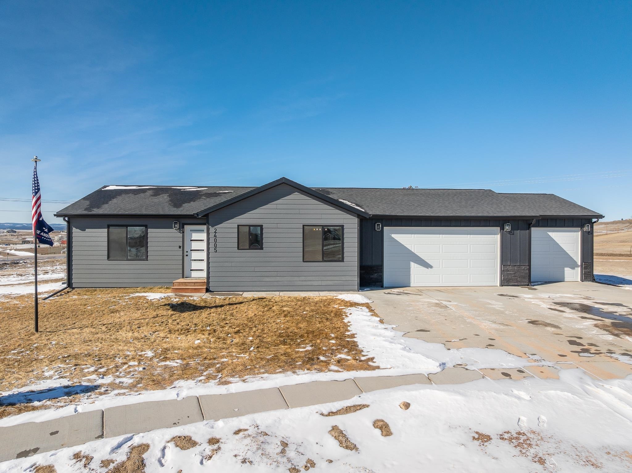 24005 Bridle Ridge Ct  Rapid City SD 57701 photo