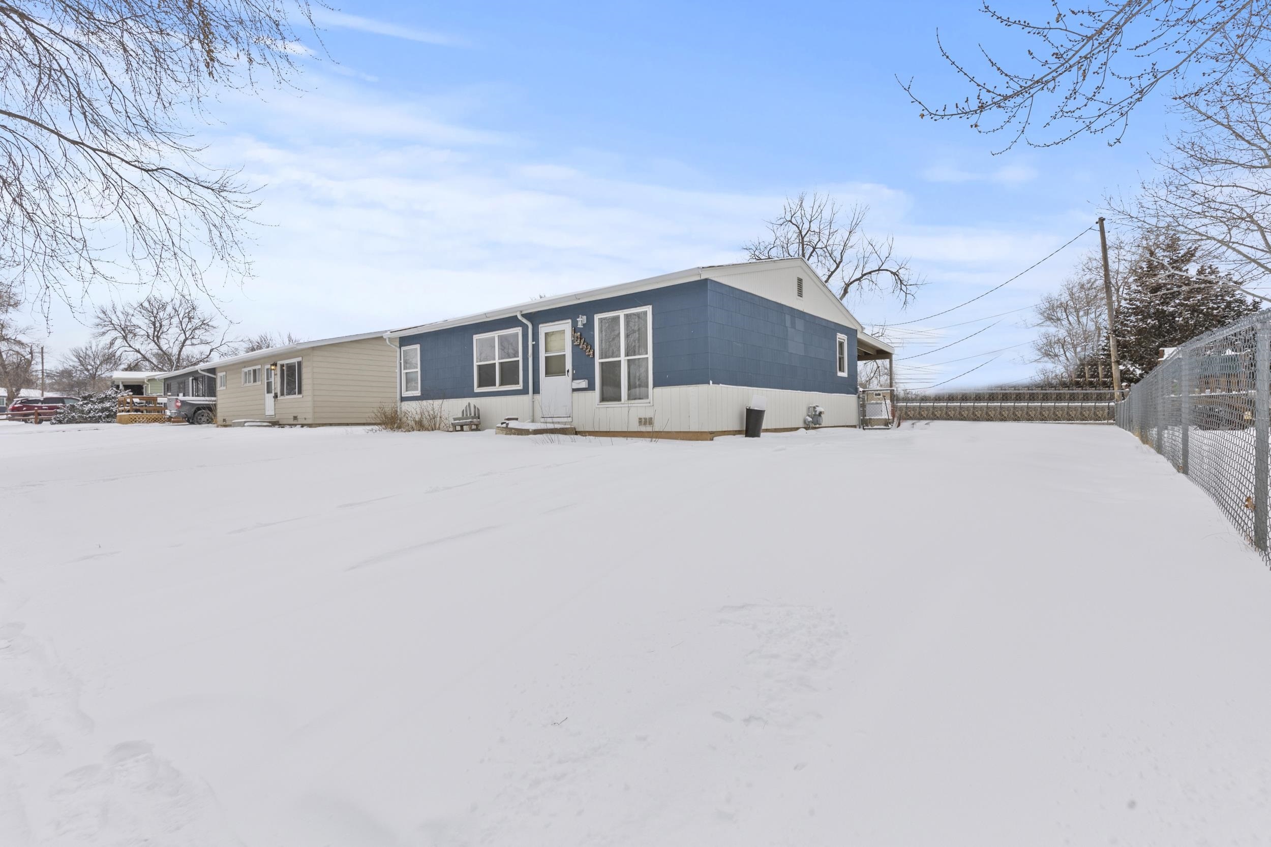 Property Photo:  1044 E Tallent Street  SD 57701 