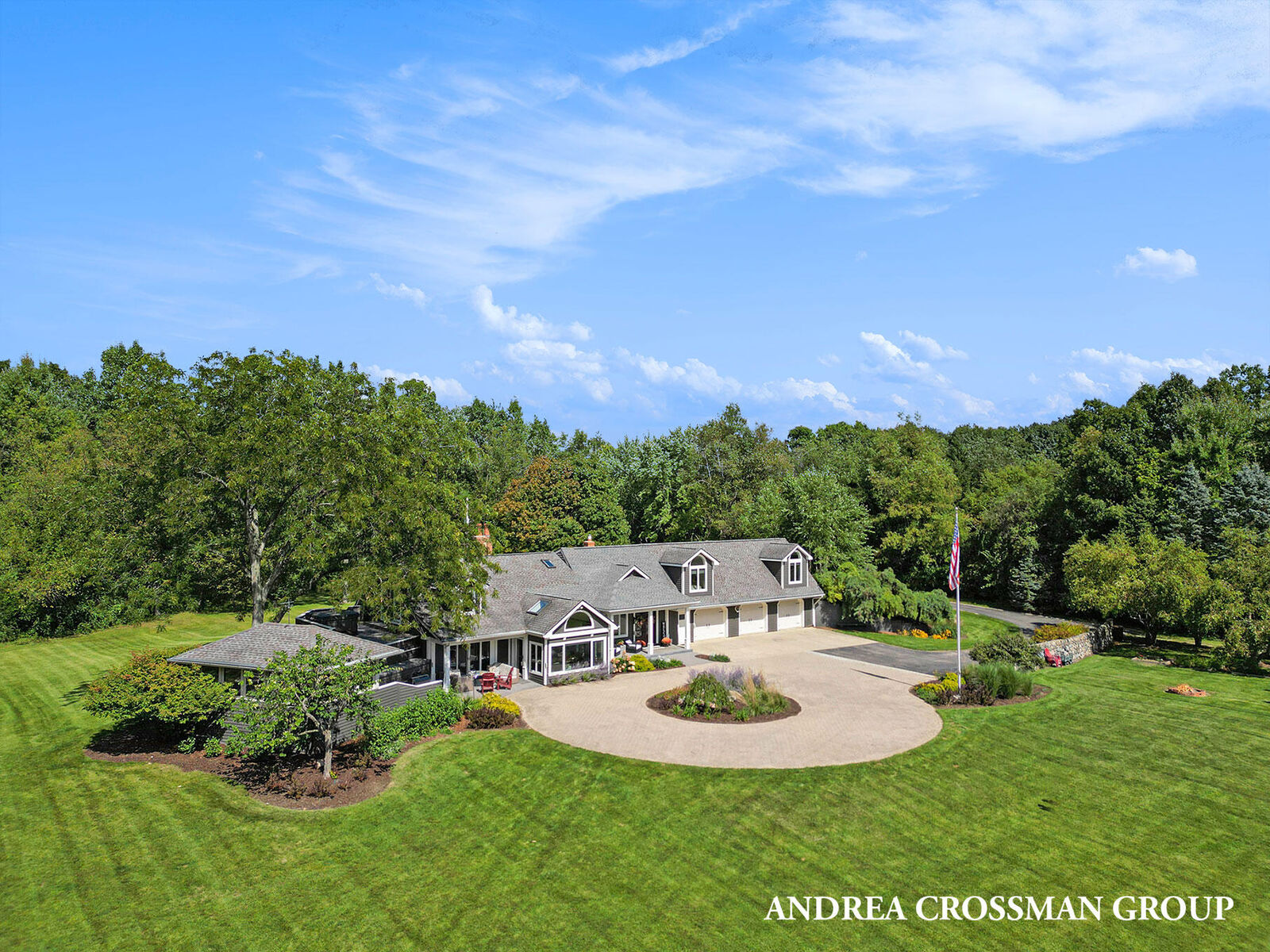Property Photo: 8955 Braden Road MI 48840