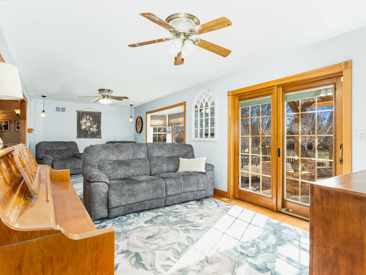 Property Photo:  37W751 Orchard Lane  IL 60124 