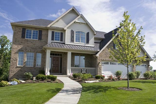 12904 Marble Street  Lemont IL 60439 photo