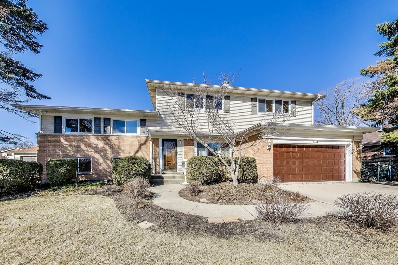 1030 Horne Terrace  Des Plaines IL 60016 photo