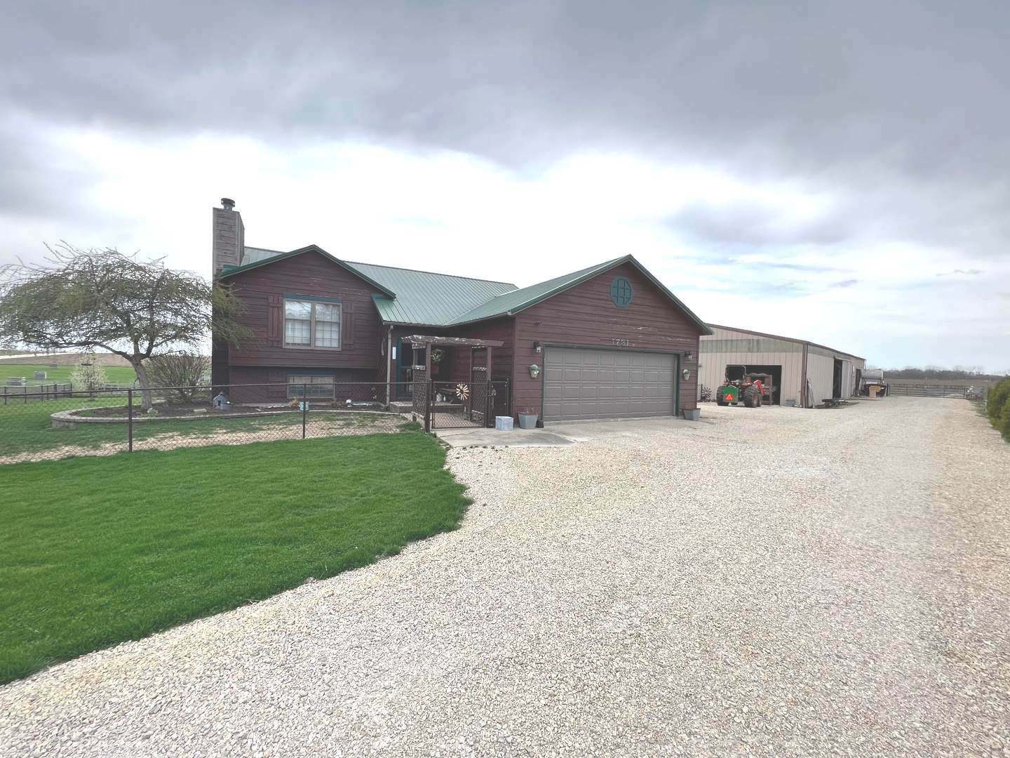 Property Photo:  1781 Sink Hollow Road  IL 61021 