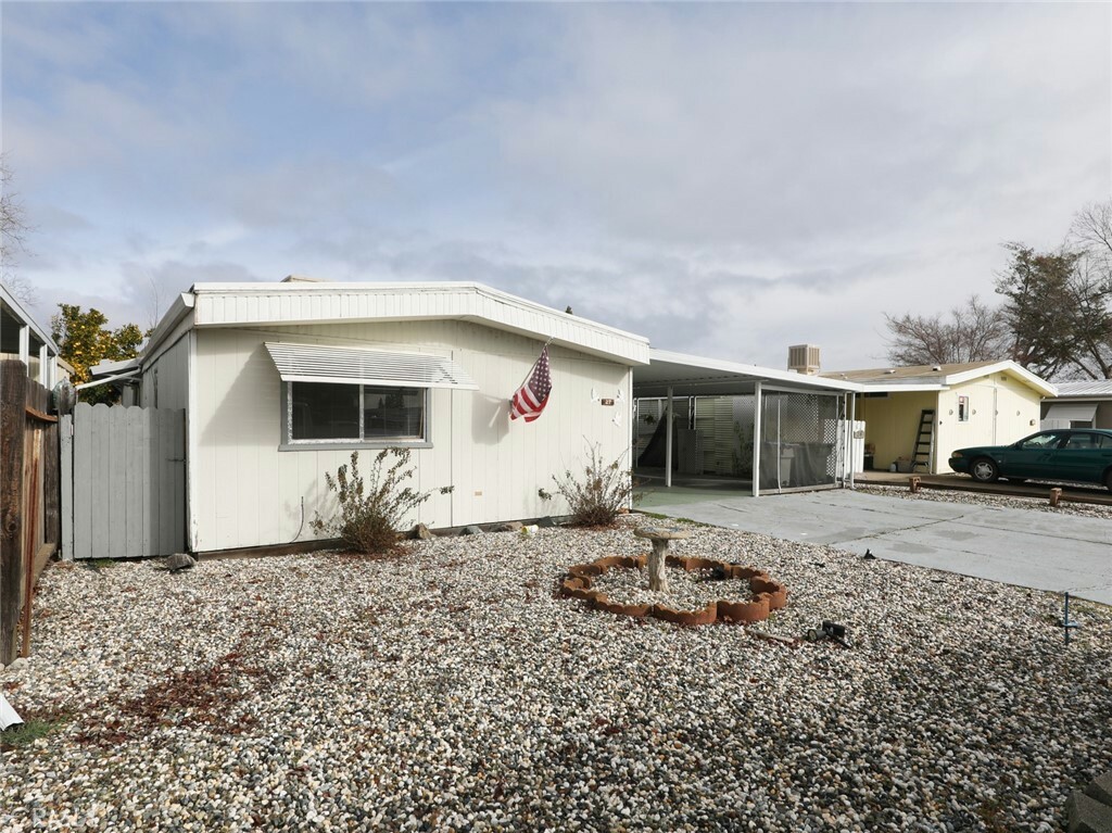 Property Photo:  1800 S Main Street 27  CA 95453 