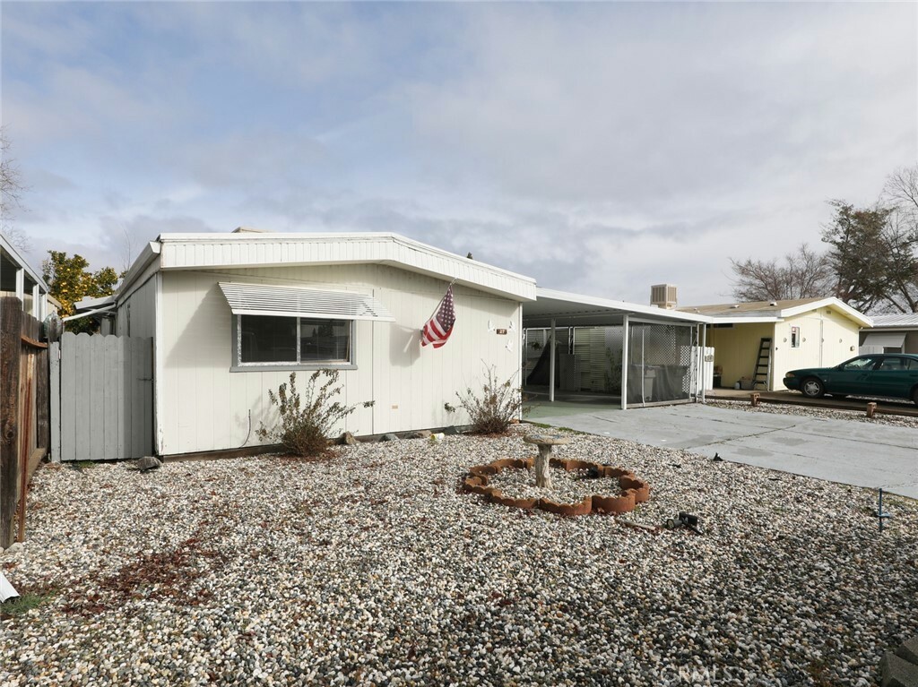 Property Photo:  1800 S Main Street 27  CA 95453 